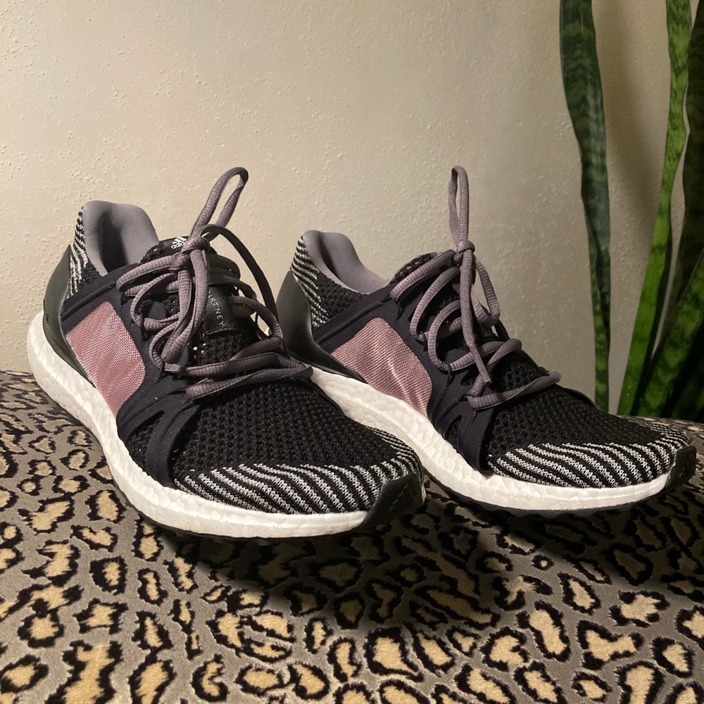 Stella McCartney ultra boost sneakers